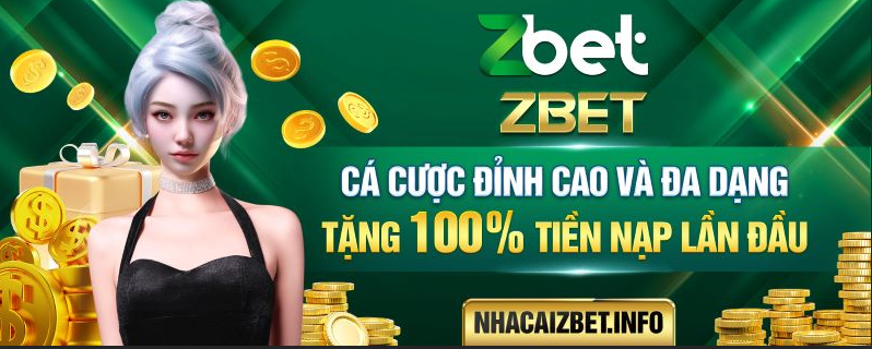 Truy cập Zbet trải nghiệm các tựa game hot nhất