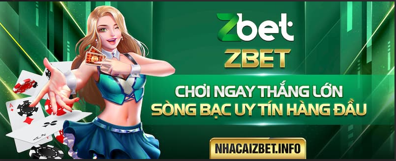 Game zbet nổi trội