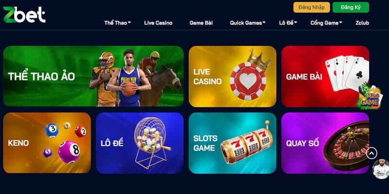 Những lợi ích nhận được khi vào livestream tài xỉu Zbet