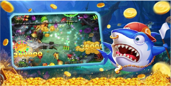 Tại Sao Nên Chọn Game Bắn Cá Tại Zbet?