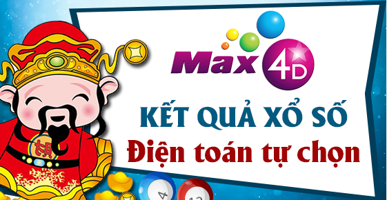 Mẹo Chơi Xổ Số Max 4D