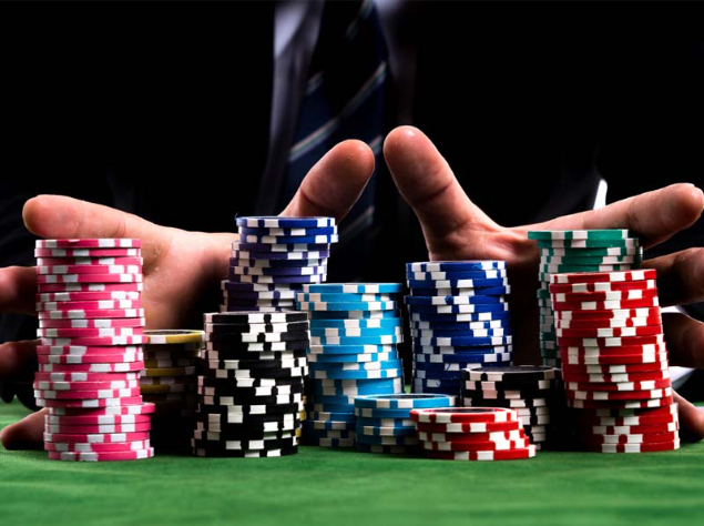 Chơi Poker trực tuyến Châu Âu tại nhà cái Zbet